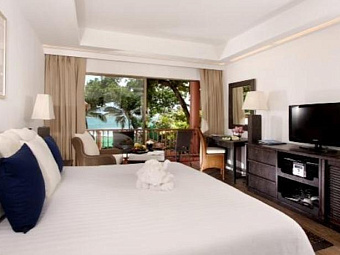 BOATHOUSE PHUKET BY MONTARA 4*