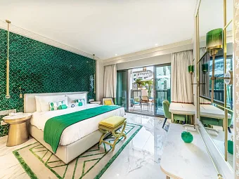 RIXOS PREMIUM SAADIYAT ISLAND 5*