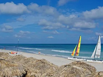 Отель MELIA LAS ANTILLAS 4+* 