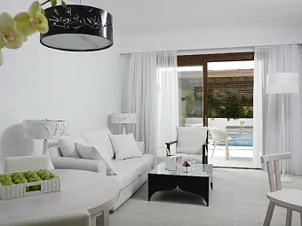 Отель LINDIAN VILLAGE 5* Deluxe