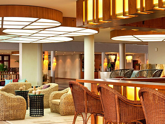 Отель KEMPINSKI SEYCHELLES RESORT BAIE LAZARE 5*
