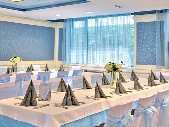BERLIN GOLDEN BEACH 4*