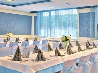  Отель BERLIN GOLDEN BEACH 4*, Болгария, Золотые пески.