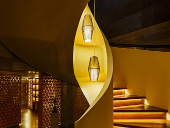THE LEGIAN 5*