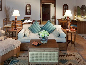  MADINAT JUMEIRAH DAR AL MASYAF SUMMERHOUSE 5*