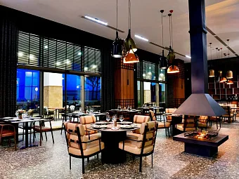 Отель ETHNO BELEK 5*, Турция, Белек
