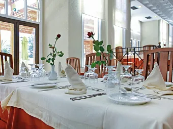 Отель ROYAL KENZ THALASSO & SPA 4*