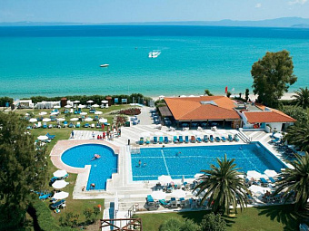  GRECOTEL PELLA BEACH4*