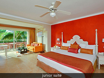 160IBEROSTAR SELECTION VARADERO 5*, Куба, Варадеро