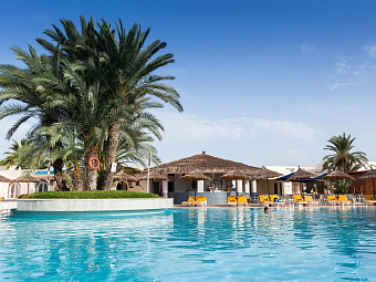 TUI MAGIC LIFE PENELOPE 4* (ех MAGIC LIFE PENELOPE BEACH IMPERIAL)