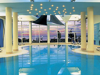 HOTEL SOL UMAG 4*