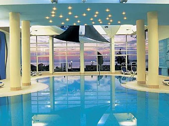 Отель Hotel Sol Umag 4*