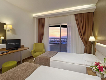 RICHMOND EPHESUS RESORT 5*