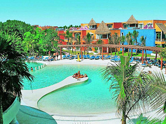 CATALONIA PLAYA MAROMA 4*