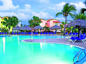 IBEROSTAR TAINOS 4*