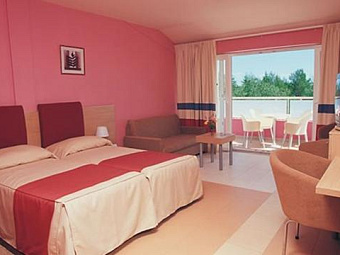  Village Sol Garden Istra 4*