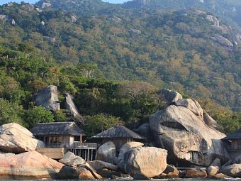 SIX SENSES NINH VAN BAY 5*