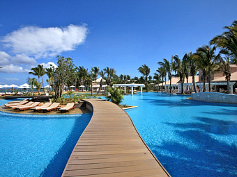 SUGAR BEACH RESORT 5*