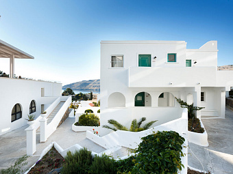  LINDOS VILLAGE 5*