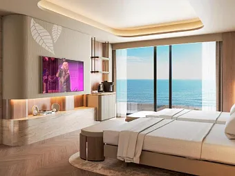REGNUM THE CROWN 5*