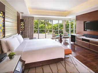 MGM GRAND SANYA 5*