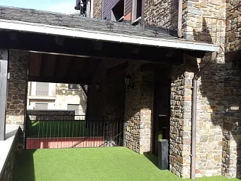 Отель XALET BESOLI 3*