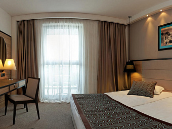  ASTERA GOLDEN SANDS 4*