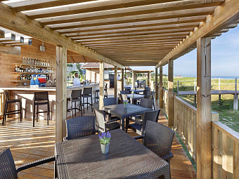 MELIA INTERNACIONAL VARADERO 5*, Куба, Варадеро