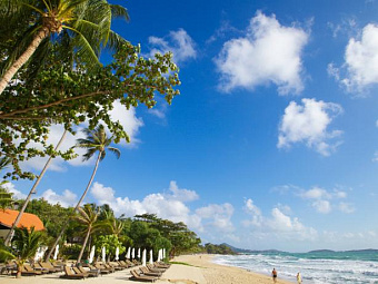 NEW STAR BEACH RESORT 4*