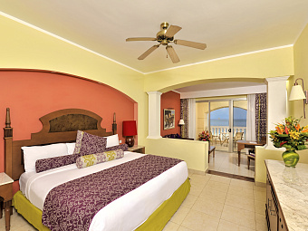  IBEROSTAR SELECTION ROSE HALL SUITES 5*