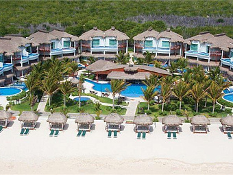 EL DORADO CASITAS ROYALE 5*