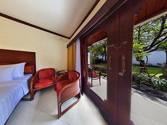 Truntum Kuta (Ex. GRAND INNA KUTA )4*