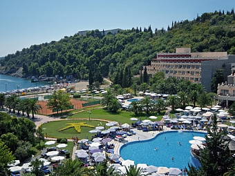  IBEROSTAR BELLEVUE 4*