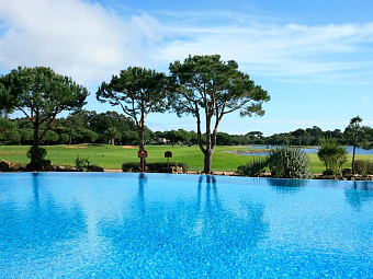 QUINTA DA MARINHA 5*