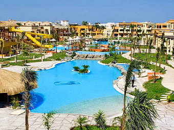 GRAND PLAZA RESORT 4*