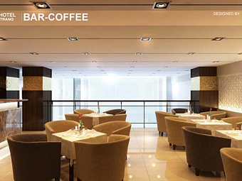 Отель HANOI GOLDEN HOTEL 3*+
