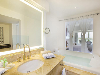 LE BLANC SPA RESORT 5*