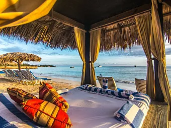 Отель JEWEL DUNN'S RIVER ADULT BEACH RESORT & SPA 4*