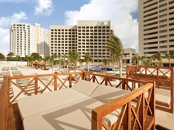 Отель HYATT ZIVA CANCUN 5*