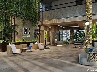NG PHASELIS BAY 5*, Турция, Кемер