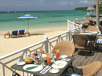  SANDALS ROYAL PLANTATION OCHO RIOS 5*