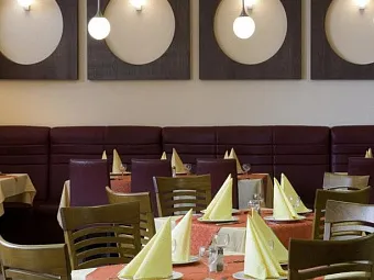 Отель KALIAKRA 4*