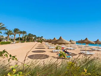  Отель BARON RESORT SHARM EL SHEIKH 5*, Египет, Шарм-Эль-Шейх.