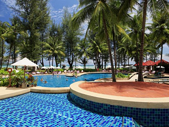  DUSIT THANI LAGUNA PHUKET 5*. , . 