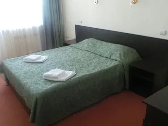 СНЕЖНЫЙ БАРС ПРИЭЛЬБРУСЬЕ 3*