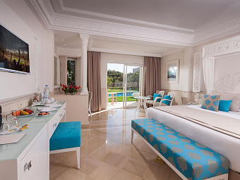 SENSIMAR PALM BEACH PALACE 5* (ех MAGIC PALM BEACH PALACE SENSIMAR)