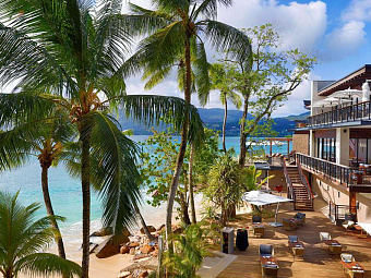 MANGO HOUSE SEYCHELLES 5*, , - 