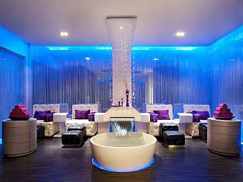 Отель W RETREAT & SPA BALI 5*