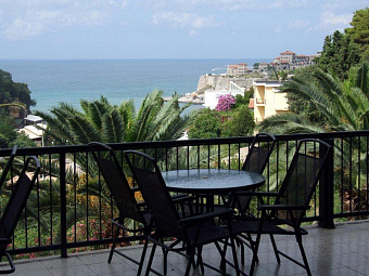 MEDITERAN ULCINJ 3*