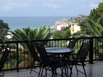 MEDITERAN ULCINJ 3*
